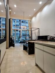 The Nexus (D21), Condominium #561980911